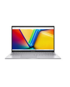 מ. נייד ASUS A1504VA CORE 7 150U 15.6"T 1T 16GB W11H SILVER 3Y