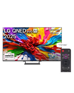 טלויזיה LG 85QNED93A6A