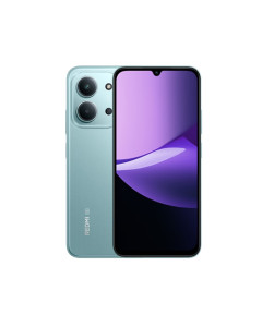 סמארטפון XIAOMI Redmi 15C 5G 4+128GB EU Green 6.9