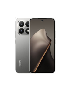 סמארטפון Xiaomi 15T Gray 12GB RAM 256GB ROM