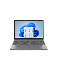 מ.נייד LENOVO IDEAPAD SLIM 3 I5-13420H 15.3" 16G 1T W11H GREY 1Y