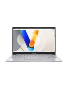 מ. נייד ASUS X1404VA CORE 7 150U 14"FHD 1T 16GB W11H SILVER 1Y