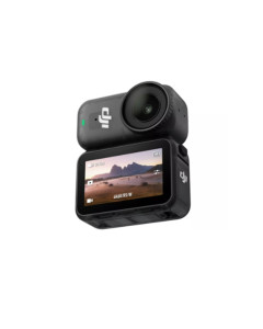 מצלמת DJI OSMO NANO 128MB