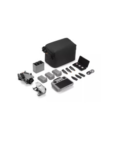 רחפן מיני שלט חכם MINI 5 קומבו DJI PLUS