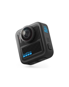 מצלמת אקסטרים GO-PRO Max 2