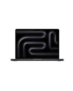 מ.נייד Apple MBP 14" M5 chip with 10?core CPU and 10?core GPU, 16GB, 1TB SSD - Space Black