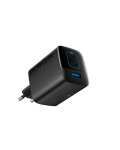ראש מטען Anker 336 Charger (67W) B2B - EG/TR/ID/CL Black Iteration 1
