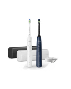 זוג מברשות שיניים PHILIPS Sonicare HX7119/01