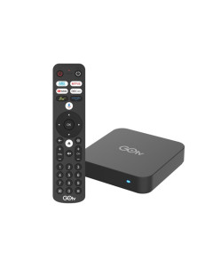 סטרימר GOTV Y STREAMER ANDROID TV 14 STREAMER 32GB