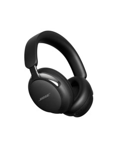 אוזניות קשת אלחוטיות BOSE דגם QCHP Ultra Gen2 שחור
