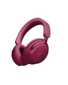 אוזניות קשת אלחוטיות BOSE דגם QCHP Ultra Gen2 סגלגל
