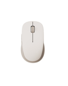 עכבר אלחוטי Xiaomi Dual-mode Wireless Mouse 2 (White)