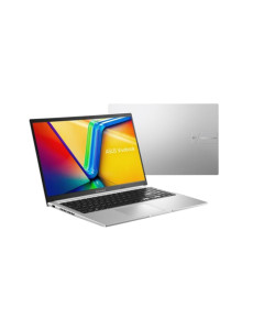 מ.נייד ASUS X1502VA I5-13420H 15.6 1T 16GB W11H SILVER 3Y