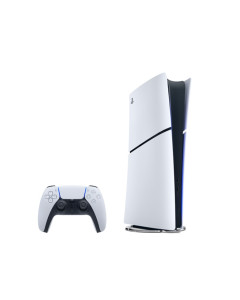 קונסולה PS5 Digital E Chasis
