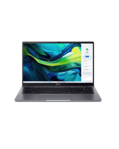 מ.נייד ACER aspire lite Intel Celeron processor N4500 4GB 128GB 15.6 FHD IPS 1Y