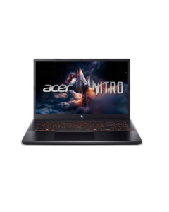 מ.נייד ACER Nitro V 15 i7-13620H 16 GB 1024GB SSD 15.6 IPS 165Hz RTX 5050 8G 3Y