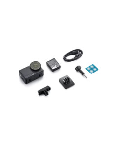 מצלמת אקסטרים DJI ACTION 6 STANDARD COMBO