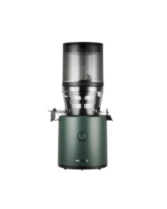 מסחטת מיצים HUROM H320N ירוק עמוק