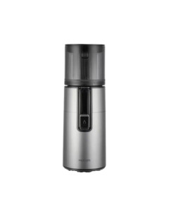 מסחטת מיצים HUROM H400 אפור טיטניום