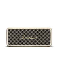 רמקול נייד Marshall Emberton 3 BT CREAM
