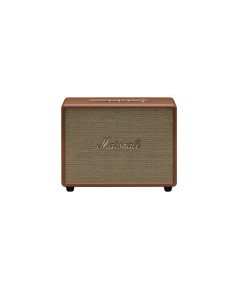 רמקול בלוטות ביתי Marshall Woburn 3 Brown