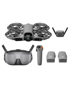 רחפן DJI NEO 2 MOTION FLY MORE COMBO