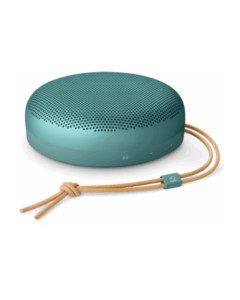 רמקול נייד Beosound A1 3rd Gen Eucalyptus Green