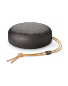 רמקול נייד Beosound A1 3rd Gen Warm Granite
