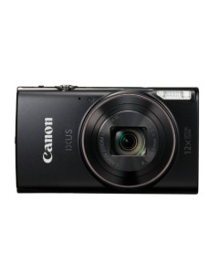 מצלמה C.D CANON IXUS 285HS A Black