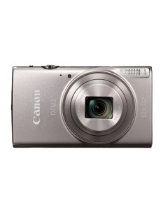 מצלמה C.D CANON IXUS 285HS A Silver