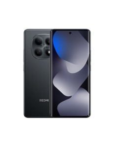 סמארטפון XIAOMI REDMI Note 15 8+256GB Black
