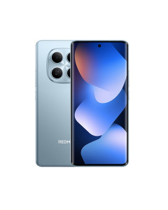 סמארטפון XIAOMI REDMI Note 15 8+256GB Blue