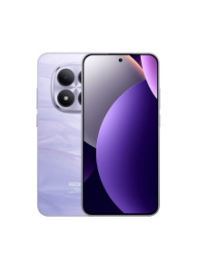 סמארטפון XIAOMI REDMI Note 15 Pro 5G 12+512GB Purple
