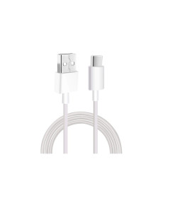 כבל Xiaomi 3A Braided USB-C to USB-C Cable (1m)