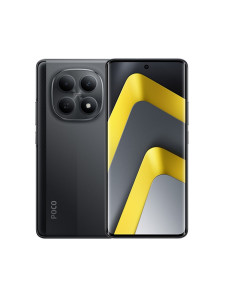 סמארטפון XIAOMI POCO M8 5G 8+256GB EU Black