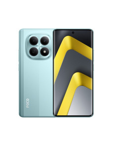 סמארטפון XIAOMI POCO M8 5G 8+256GB EU Green