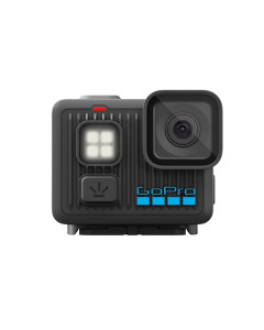מצלמת אקסטרים GoPro LIT HERO