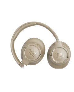אוזניות קשת אלחוטיות כולל מסנן רעשים JBL TUNE T780BTNC בג'