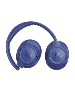 אוזניות קשת אלחוטיות כולל מסנן רעשים JBL TUNE T780BTNC כחול