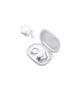 אוזניות אלחוטיות JBL SENSE PRO TWS לבן