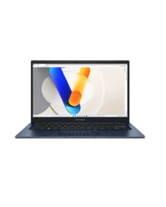 מ.נייד  ASUS Vivobook X1404VA 14.0 FHD I5-1334U 8GB 512GB SSD Intel UMA WIN11 HOME Blue 1Y