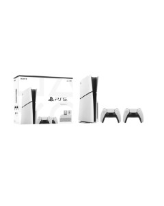 קונסולה PS5 Regular Ed Chasis E-2 DS