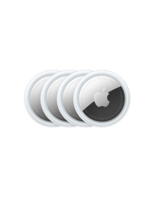 תג חכם אריזה של ארבעה APPLE AirTag gen 2(4 Pack)