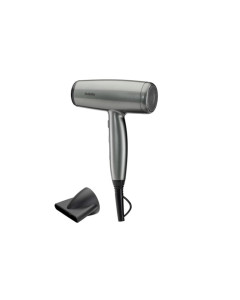 מייבש שיער יוני BABYLISS BA-D581E/ILE