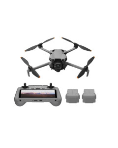 רחפן Dji Mini 5 Pro Fly More Combo (Dji RC2)