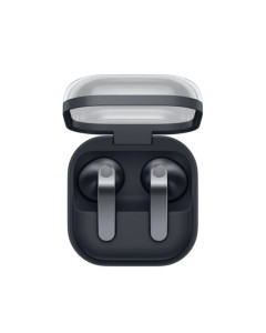 אוזניות אלחוטיות R540 GALAXY Buds4 שחור SAMSUNG
