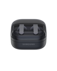 אוזניות אלחוטיות R640 GALAXY Buds4 Pro שחור SAMSUNG
