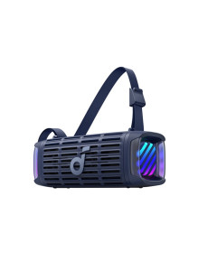 רמקול אלחוטי Anker soundcore Boom 3i Blue
