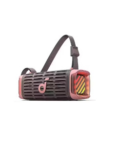 רמקול אלחוטי Anker soundcore Boom 3i Brown
