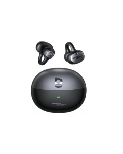 אוזניות אלחוטיות Baseus Inspire XC1 Open-Ear True Wireless Earbuds Black